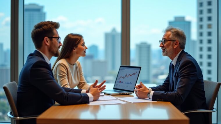 Quel montant emprunter avec un salaire de 2300 € : guide clair et sans mauvaise surprise