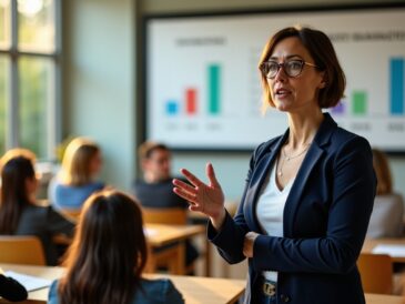 Salaire dans l’éducation nationale en 2026 : calendrier essentiel et perspectives d’évolution à découvrir