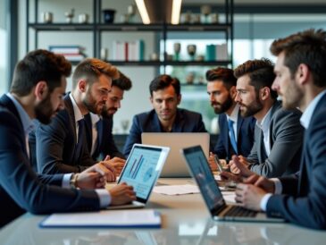 Les clés pour déployer efficacement un intranet au sein de votre entreprise