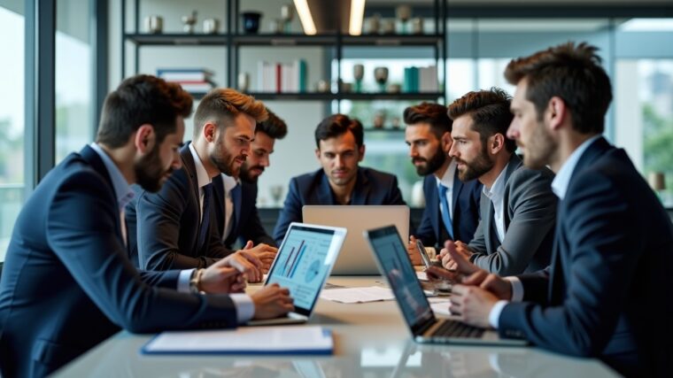 Les clés pour déployer efficacement un intranet au sein de votre entreprise