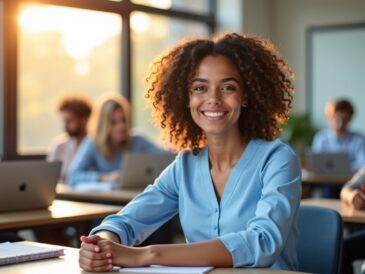 Devenez auxiliaire de vie en 2026 : guide complet pour accéder à une formation gratuite et rémunérée