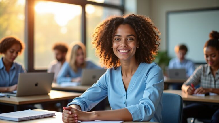 Devenez auxiliaire de vie en 2026 : guide complet pour accéder à une formation gratuite et rémunérée