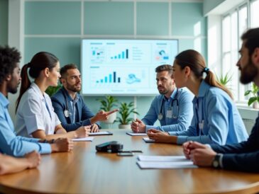 Guide pratique pour exploiter facilement votre CPF dans la fonction publique hospitalière
