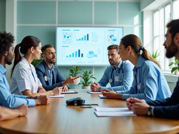Guide pratique pour exploiter facilement votre CPF dans la fonction publique hospitalière
