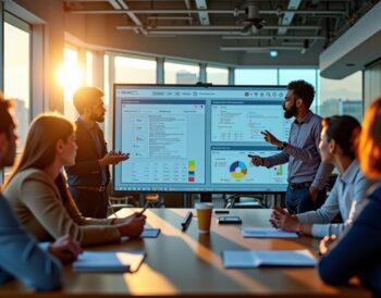 Comment créer un extranet efficace pour dynamiser votre collaboration