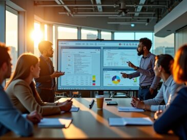 Comment créer un extranet efficace pour dynamiser votre collaboration