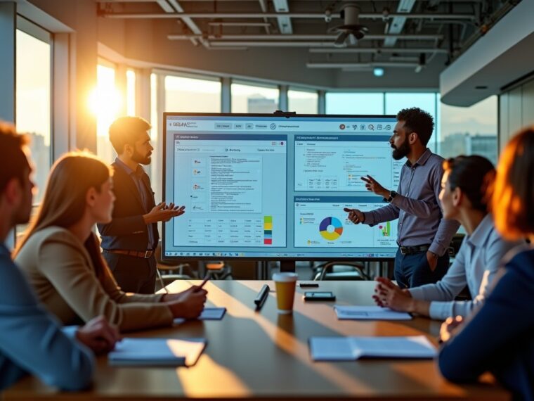 Comment créer un extranet efficace pour dynamiser votre collaboration