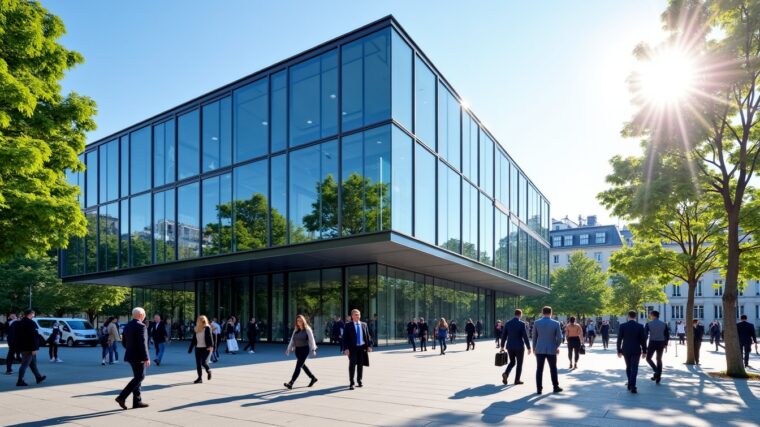 Tribunal judiciaire de Nantes en 2026 : découvrez son rôle, son organisation et son mode de fonctionnement