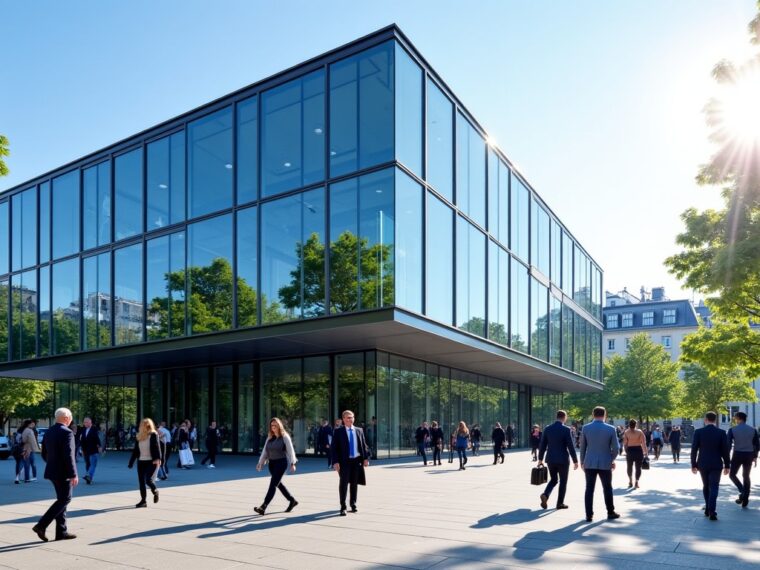 Tribunal judiciaire de Nantes en 2026 : découvrez son rôle, son organisation et son mode de fonctionnement