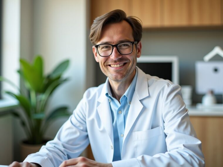 Salaire d’un orthodontiste : aperçu et évolution au fil de la carrière
