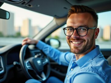 Salaire attendu d’un moniteur d’auto-école en 2026 : Perspectives et évolutions