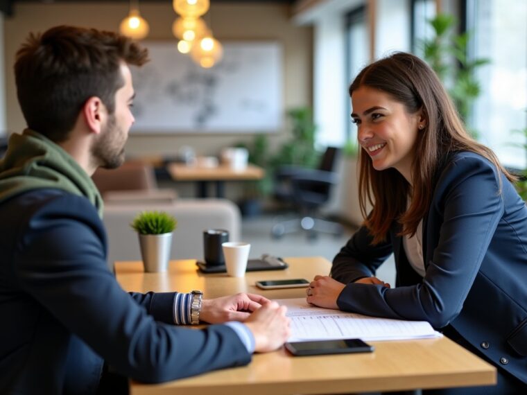 Salaire pour un temps partiel de 30h par semaine : à quoi s'attendre ?