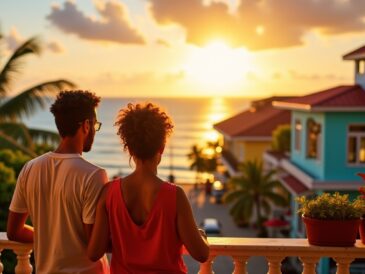 Quel revenu garantirait un confort de vie optimal en Guadeloupe ?