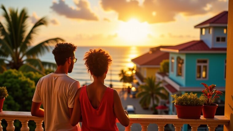 Quel revenu garantirait un confort de vie optimal en Guadeloupe ?