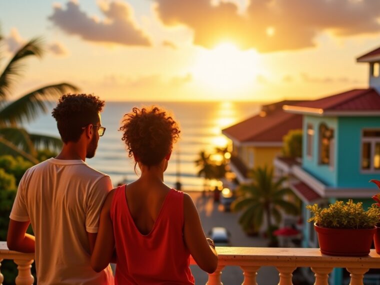 Quel revenu garantirait un confort de vie optimal en Guadeloupe ?