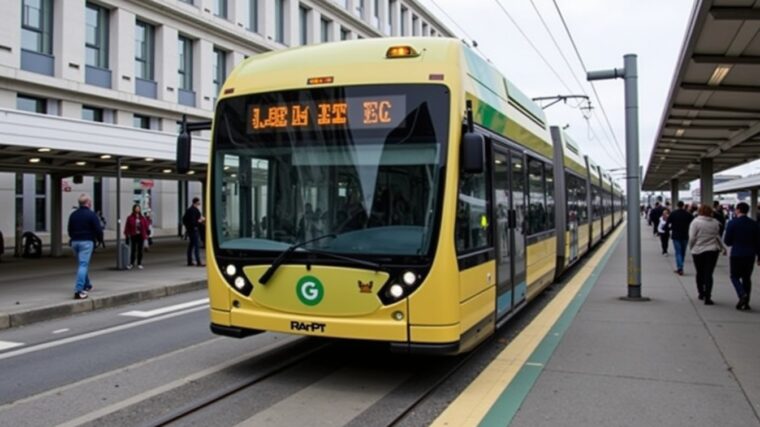Urban Group RATP Net : Découvrez son fonctionnement et ses nombreux avantages