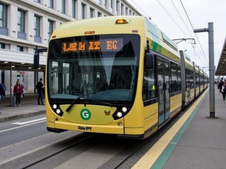 Urban Group RATP Net : Découvrez son fonctionnement et ses nombreux avantages