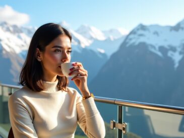 Quel revenu assure un quotidien confortable et sans concessions en Suisse ?