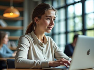 Webmail AC Rennes : guide simple pour accéder à votre messagerie étudiante