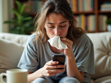 Astuces originales et convaincantes pour éviter d'aller au travail
