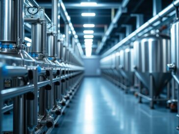 Les multiples atouts et usages de l'hélium dans l'industrie contemporaine