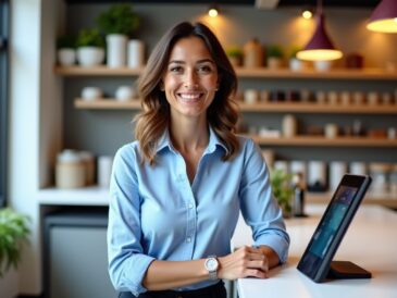 Comment Bimedia Office révolutionne la gestion de votre commerce