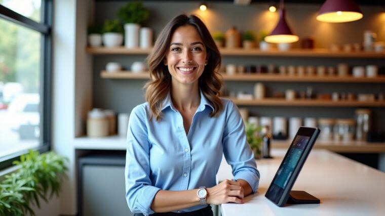 Comment Bimedia Office révolutionne la gestion de votre commerce