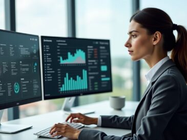 Mail Convergence Lyon : Guide pour Maximiser l’Efficacité de Votre Messagerie d’Entreprise