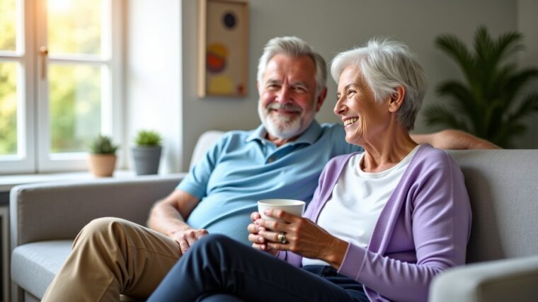 Retraite : Que prévoir avec un salaire net de 2800 euros ?