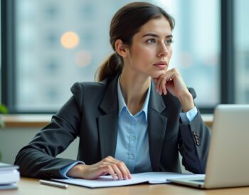 Salaire moyen d’un greffier en 2026 : à quoi s’attendre ?