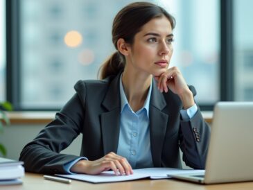 Salaire moyen d’un greffier en 2026 : à quoi s’attendre ?