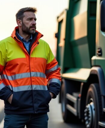 Quel sera le salaire moyen d'un éboueur en 2026 ?